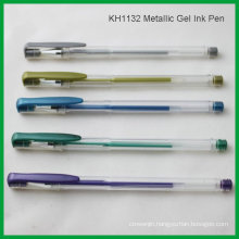 Scented Gel Pen with Bright Colors